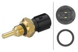 HELLA Sensor, Kühlmitteltemperatur 6PT 009 107-511 für HONDA ROVER