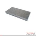 Alco Filter MS-6224C Innenraumluft für Opel Corsa C Fiat Croma Saab 9-3 Cadillac