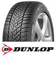 Dunlop Winter Sport 5 XL MFS 215/55 R17 98V