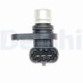 DELPHI Sensor, Nockenwellenposition SS11347-12B1 für OPEL