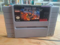 SNES Super Nintendo Populous NTSC USA Modul