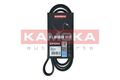 KAMOKA Keilrippenriemen 7016144 für ALPINA AUDI BMW CHEVROLET CITROËN PEUGEOT