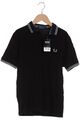 Fred Perry Poloshirt Herren Polohemd Shirt Polokragen Gr. S Baumwoll... #unzclue