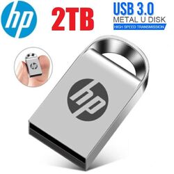 2TB USB 3.0 Speicherstick USB Flash-Laufwerk Pendrive Memory Stick für PC Laptop