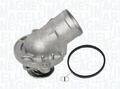 MAGNETI MARELLI 352317100680 Kühlwasserthermostat für CHRYSLER CROSSFIRE 87°C