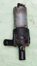 MERCEDES Benz W202 W210 W208 Wasserpumpe Zusatzwasserpumpe 0018351164 0392020029