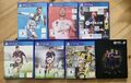 FIFA Spiele 15-21 Bundle - PS4 - Sony PlayStation 4