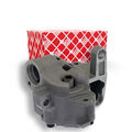 Ölpumpe FEBI BILSTEIN 34722 für AUDI CHRYSLER SEAT SKODA VW