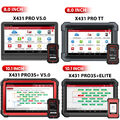 LAUNCH X431 V PRO PRO3S+ ELITE OBD2 Diagnosegerät Profi Auto Fehlerauslesegerät