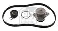 Wasserpumpe + Zahnriemensatz FEBI BILSTEIN 32739 für CADDY POLO VW FELICIA SKODA