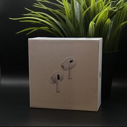 Air Pods Pro 2 (2. Generation mit MagSafe) NEU