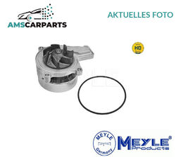 MOTOR KÜHLWASSERPUMPE WASSERPUMPE 313 220 0027/HD MEYLE NEU OE QUALITÄT