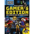 Guinness World Records Gamer's Edition 2018: Der ultimative Guide für Gamin ...