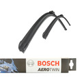 Bosch 10x Bosch Aerotwin Scheibenwischer Vorne für Audi A3 VW Golf 7 Alfa Romeo