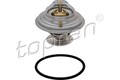 TOPRAN Thermostat Kühlmittel 101 583 für AUDI PORSCHE SEAT VW MERCEDES FORD TT 1