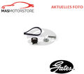 ZAHNRIEMENSATZ SET KIT GATES K015675XS P FÜR MERCEDES-BENZ CITAN,CLA,A-CLASS