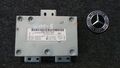 W11-5 * Mercedes-Benz W164 W204 W212 Media Interface Steuergerät - A2049000300