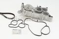 CONTINENTAL CTAM CT1169WP1 Wasserpumpe + Zahnriemensatz für AUDI SEAT SKODA VW