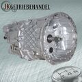 Mercedes Benz 6 Gang Schaltgetriebe 711680 Sprinter, W639 Vito Viano A9062605700