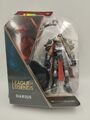 Neu OVP  Spin Master - League of Legends - 10cm - Darius - Actionfigur mit Axt