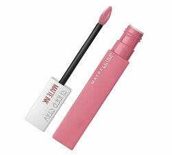 MAYBELLINE SUPER STAY MATTE INK 10 DREAMER 5 ML