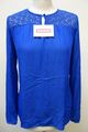 EK4313 Damen Bluse von Esprit, blau, Gr. 34