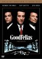 2xDVD GOODFELLAS Robert de Niro, Joe Pesci SPECIAL EDITION 1990 NEU