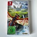 Monster Hunter Stories 2 * Wings of Ruin *Nintendo Switch / Lite