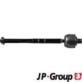 Axialgelenk Spurstange JP GROUP 1344501600 für MERCEDES CLS C218 Shooting Brake