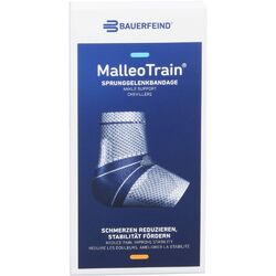 MALLEOTRAIN Sprunggelenkb.links Gr.4 natur 1 St PZN01283810