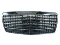 Kühlergrill Frontgrill Grill Kühlergitter spät für Mercedes W124 Bj.93-96