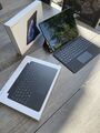 Microsoft Surface Pro 9 13 Zoll (256 GB SSD, Intel Core i5 12. Gen, 3,30 GHz,...