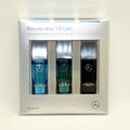 Mercedes-Benz - VIP Club - EdT 3 x 7 ml