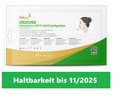 10 x Hotgen 11/11/2025 Corona Schnelltest Antigen Nasal 2cm Stäbchen Laientest