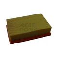 1x Luftfilter MEAT & DORIA 16544 passend für AUDI BMW SEAT SKODA VW VAG IFA