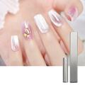 Magnetstick 3D Katzenauge Nail Art Maniküre Werkzeug Stick für Studio Zuhause zum Selbermachen