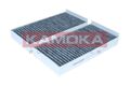 KAMOKA Filter, Innenraumluft F514701 für BMW MINI