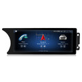 8.8'' GPS Navi für MERCEDES-BENZ W204 S204 NTG4.5 Android 13 Autoradio CarPlay