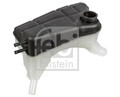 FEBI BILSTEIN Ausgleichsbehälter, Kühlmittel 170556 für FORD