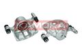 KAMOKA Bremssattel JBC0604 Grauguss für HYUNDAI i10 1 PA i20 PB PBT LPG