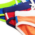 Schwimm Boxershorts für Männer Sexy Bikini Badehosen Strand Shorts Sommer