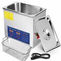 22L Ultrasonic Cleaner Digital Ultraschallreiniger Ultraschallreinigungsgerät