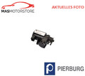 DRUCKWANDLER TURBOLADER PIERBURG 700887210 P FÜR BMW 3,1,5,4,2,F80,F07,E92,E90