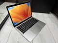 Apple MacBook Pro Retina 13,3“ 2017 – 256 GB SSD 8 GB Ram 3,1 GHz Core i5 – silber