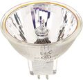 GE Quartzline Halogen Projektor Lampe ELC 24V 250W GX5.3 24-Volt 250-Watt MR16