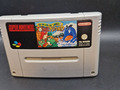 Super Mario World 2: Yoshis Island - SNES Super Nintendo - Versand kostenlos