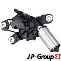 Wischermotor JP GROUP 1198203700 für VW TIGUAN TSI 4motion TDI TFSI