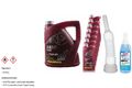 11L MANNOL Getriebeöl Basic Plus 75W-90 API GL 4+ Gear  inkl. Auslaufschlauch