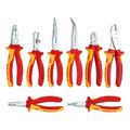 KNIPEX Elektro-Satz - 8-tlg. VDE Zangen-Set