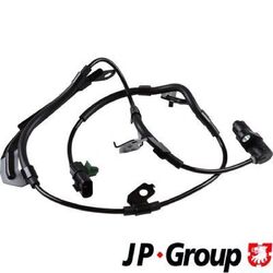 JP GROUP Sensor Raddrehzahl ABS Sensor JP GROUP Links Vorne 3997104270